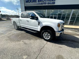 Used 2018 Ford F250 XLT w/ XLT Premium Package image 2