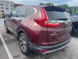 Used 2018 Honda CR-V EX image 2