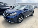 Used 2019 Nissan Murano SV w/ Premium Package image 2