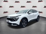 Certified 2023 Kia Sportage EX image 1