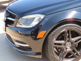 Used 2009 Mercedes-Benz C 300 Sport image 3