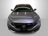 Certified 2020 Honda Civic Sport image 3