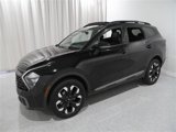 Used 2023 Kia Sportage X-Line w/ X-Line Premium Package image 3