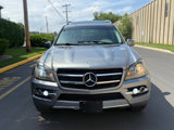 Used 2011 Mercedes-Benz GL 320 BlueTEC 4MATIC image 4