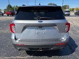 Used 2021 Ford Explorer XLT w/ Equipment Group 202A image 4