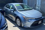 Used 2022 Toyota Corolla LE image 2