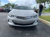 Used 2018 Chevrolet Volt Premier w/ Driver Confidence Package image 2