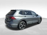 Used 2022 Volkswagen Tiguan SEL R-Line image 5