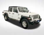 Used 2020 Jeep Gladiator Sport w/ Quick Order Package 24S image 3
