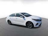 Used 2024 Kia Forte LXS image 2