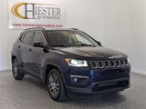 Used 2020 Jeep Compass Latitude w/ Popular Equipment Group image 2