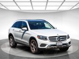 Used 2016 Mercedes-Benz GLC 300 4MATIC image 5