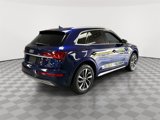 Used 2021 Audi Q5 2.0T Premium w/ Convenience Package image 3