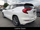 Used 2020 GMC Terrain Denali w/ Denali Premium Package image 5