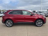 Used 2017 Ford Edge Titanium w/ Equipment Group 302A image 2
