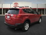 Used 2014 Toyota RAV4 XLE image 4