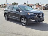 Used 2019 Ford Edge Titanium w/ Equipment Group 301A image 2