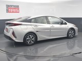 Used 2018 Toyota Prius Prime Plus image 4