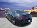 Used 2023 Mercedes-Benz CLA 35 AMG 4MATIC image 3