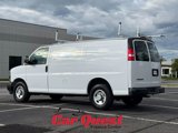 Used 2018 Chevrolet Express 2500 w/ Driver Convenience Package image 5
