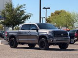 Used 2021 Toyota Tundra Platinum image 3