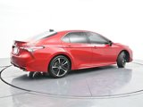 Used 2019 Toyota Camry XSE image 5