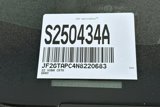 Used 2022 Subaru Crosstrek 2.0i Premium w/ Popular Package #4A image 2