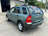 Used 2007 Kia Sportage LX image 5