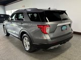 Used 2021 Ford Explorer XLT image 6