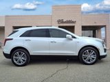 Used 2023 Cadillac XT5 Premium Luxury image 4