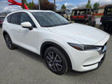 Used 2018 MAZDA CX-5 Grand Touring w/ Premium Package image 3