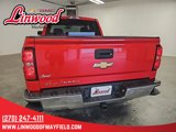 Used 2018 Chevrolet Silverado 1500 LT w/ All Star Edition image 4