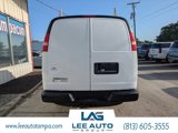 Used 2016 Chevrolet Express 2500 image 5