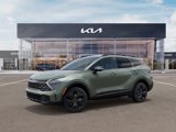 New 2025 Kia Sportage X-Line w/ Premium Package image 3