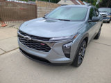Used 2025 Chevrolet Trax RS w/ Driver Confidence Package image 4