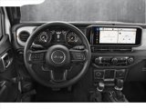 New 2025 Jeep Gladiator Sport image 4