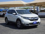 Used 2019 Honda CR-V EX image 3