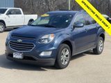 Used 2017 Chevrolet Equinox LT w/ Convenience Package image 3