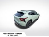 Used 2025 Chevrolet Trax ACTIV w/ Sunroof Package image 6