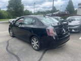 Used 2011 Nissan Sentra 2.0 SR image 6