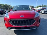 Used 2020 Ford Escape SE image 3