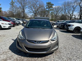 Used 2014 Hyundai Elantra SE image 2
