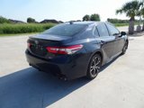 Used 2019 Toyota Camry SE image 4