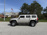Used 2008 HUMMER H3 w/ Chrome Appearance Package image 2