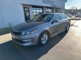 Used 2018 Kia Optima LX image 2