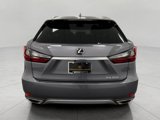 Certified 2022 Lexus RX 350 AWD w/ Premium Package image 4