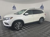 Used 2016 Honda Pilot Elite image 3
