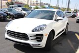 Used 2015 Porsche Macan Turbo w/ Premium Package Plus image 4