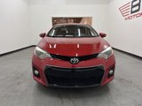 Used 2015 Toyota Corolla S image 4