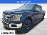 Used 2018 Ford F150 Lariat image 4
